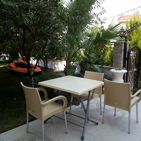 Arablar Kiraz Apart Hotel المظهر الخارجي الصورة