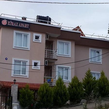 Arablar Kiraz Apart Hotel الغرفة الصورة