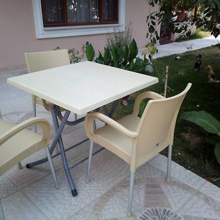 Arablar Kiraz Apart Hotel المظهر الخارجي الصورة