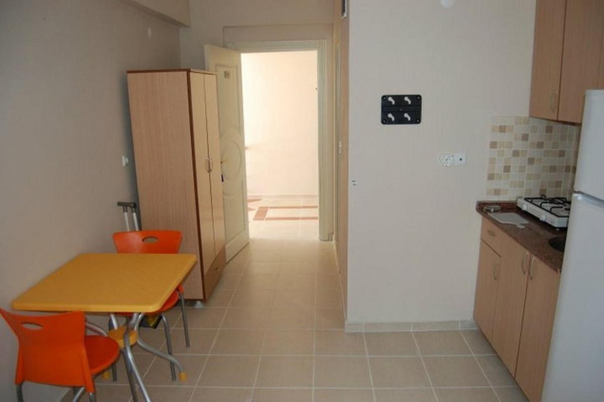 Arablar Kiraz Apart Hotel المظهر الخارجي الصورة