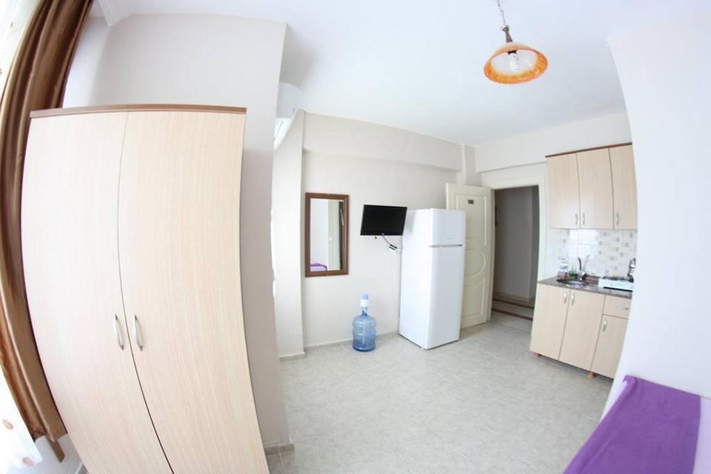 Arablar Kiraz Apart Hotel الغرفة الصورة