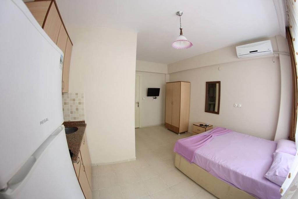 Arablar Kiraz Apart Hotel المظهر الخارجي الصورة