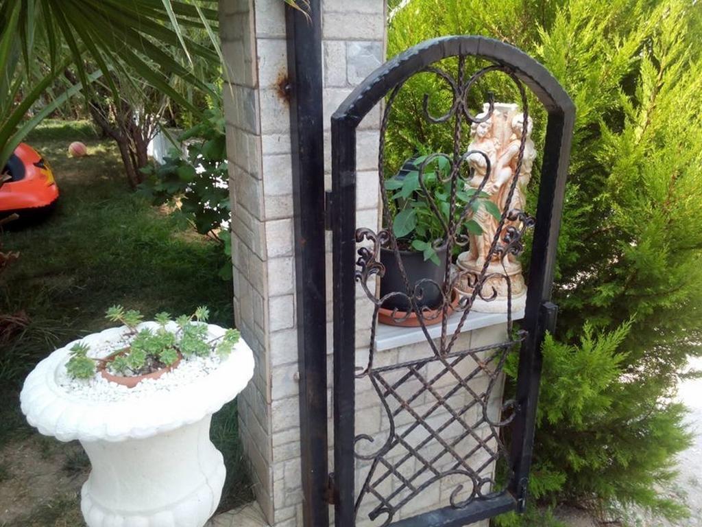 Arablar Kiraz Apart Hotel الغرفة الصورة