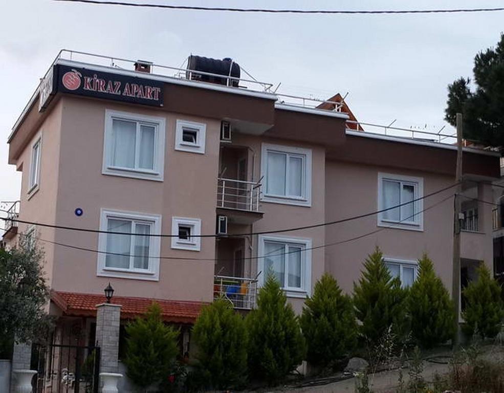 Arablar Kiraz Apart Hotel الغرفة الصورة