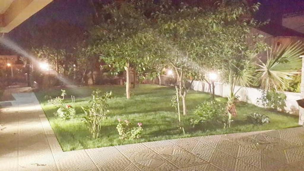 Arablar Kiraz Apart Hotel الغرفة الصورة