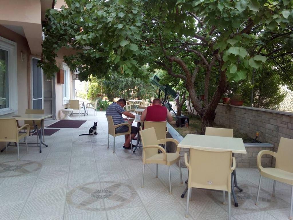 Arablar Kiraz Apart Hotel الغرفة الصورة