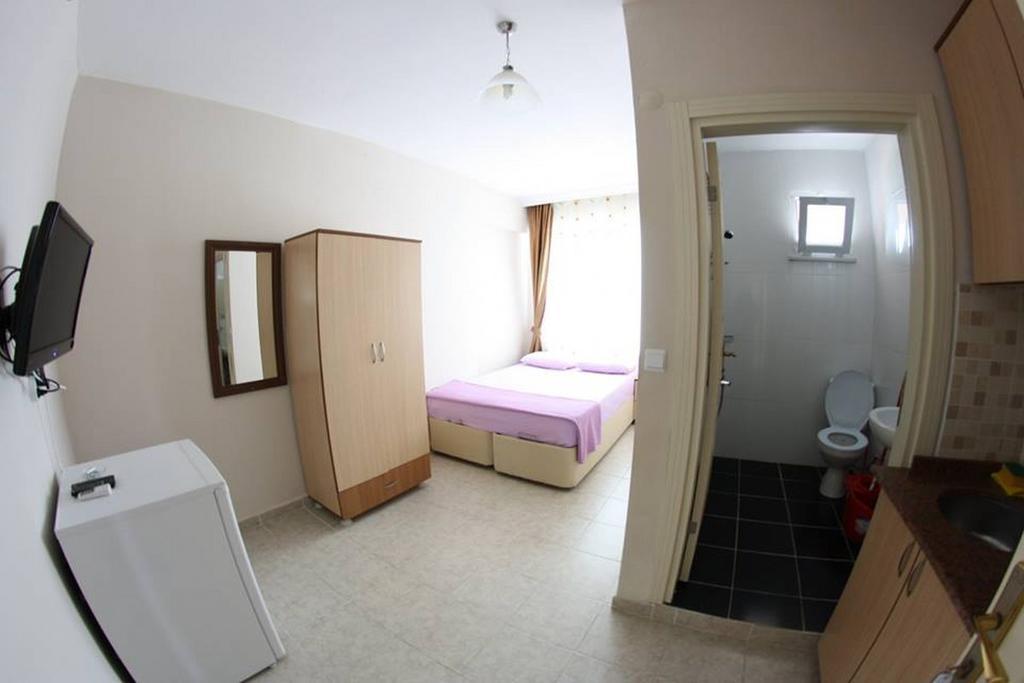 Arablar Kiraz Apart Hotel الغرفة الصورة